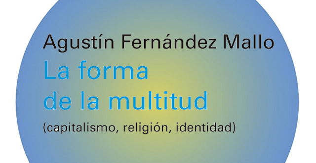 Agustín Fernández Mallo presenta 
